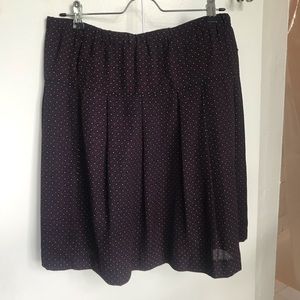 Cute flowy skirt